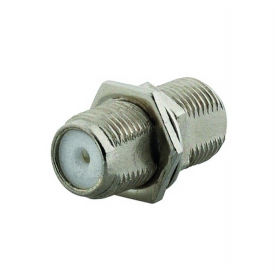 Busch-Jäger BNC-F bushing, for mounting in communication adapters 0230-0-0439