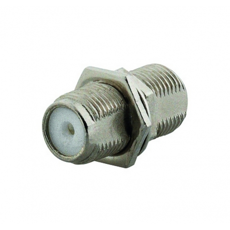 Busch-Jäger BNC-F bushing, for mounting in communication adapters 0230-0-0439