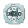 Inserción del interruptor ciego del cazador de neumáticos, 1pole, N, E 1101-0-0542