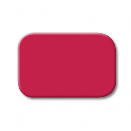 Busch-Jäger-painikkeen symboli punainen 1433-0-0457