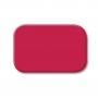 Botón Busch-Jäger símbolo, rojo rojo 1433-0-0457