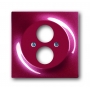 Busch-Jäger središnji disk, s potpornim prstenom blackberry 1753-0-0113