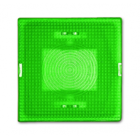 Capucha de cazador de púas, para señal de luz verde 1565-0-0217