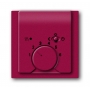 Busch-Jäger središnji disk, za regulator sobne temperature blackberry 1710-0-3817