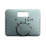Busch-Jäger central disc, for room temperature regulator titan 1710-0-3721