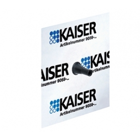 Kaiser 9059-46 Air Sealing Cuff Line Cuff 8-11mm 1 priehrada