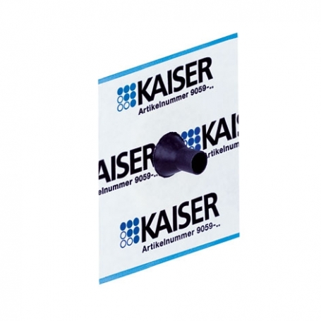 Kaiser 9059-48 Air Sealing Cuff 15-22 mm 1 rekesz