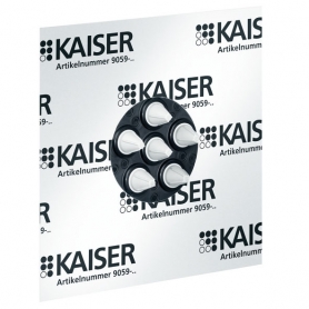 Kaiser 9059-61 Manga de sellado de aire ECON
