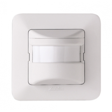 Züblin 3220 UP motion detector with manual switch Infra Garde 180