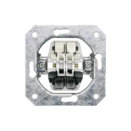 Siemens 5TA2154 DELTA device insert blind switch, with electrical and mechanical locking