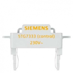 Siemens 5TG7333 LED INSATZ, ORANGE, KONTROL