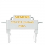 Siemens 5TG7333 LED-EINTZ, ORANGE, CONTROL