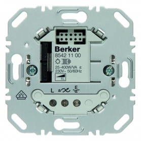 Berker 85421100 BERKER.NET Probe dimmer (R,L)