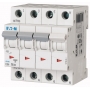 Eaton PLSM-C16/3N-MW Leitungsschutzschalter LS Schalter 242543