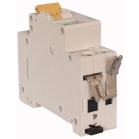 Eaton ZV-N-05TE connection angle for busbar 50A 1 piece