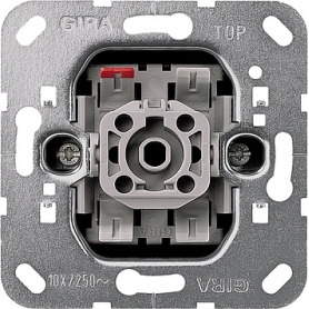 Gira 010600Wipp switch replacement