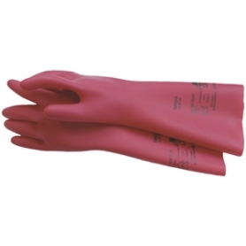 Haupa 120006 VDE finger gloves 1000 V size 9