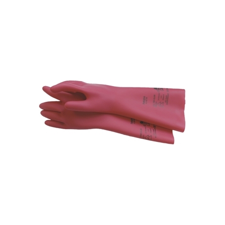 Haupa 120006 VDE finger gloves 1000 V size 9
