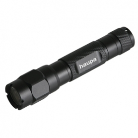 Haupa 130310 LED Flashlight Mini Torch