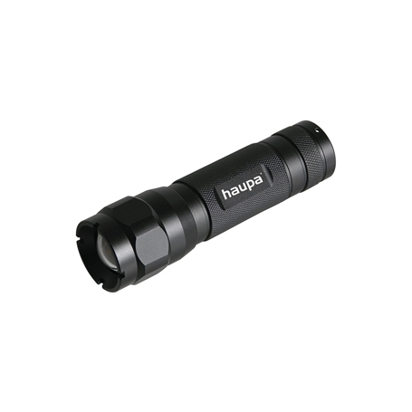 Haupa 130312 LED Flashlight Focus