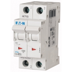 Eaton PLSM-C3/2-MW LS 3A/2-pol/C 10kA 242395