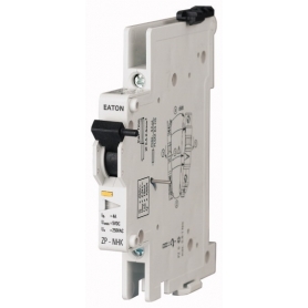 Eaton ZP-NHK trigger signal switch for PLS/PKN, 2W, 3A, 250VAC 248437