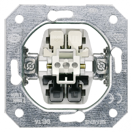 Siemens 5TA2156 Switch / Universal switch Delta Device insert