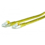 Metz Connect 1308455077-E Patch Cord Kat.6A S/FTP halogen-free LSHF