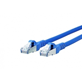 Metz Connect 1308451044-E patch cable Kat.6A S/FTP halogen-free LSHF