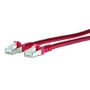Metz Connect 1308451066-E Patch Cord Kat.6A S/FTP halogen-free LSHF