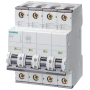Siemens 5SY6616-7 LS switch 6kA 3+N-pole C16