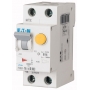 Eaton PKNM-16/1N/B/003-A-MW FI/LS-Schalter A 16A/1+N/B 30mA 250A 236205