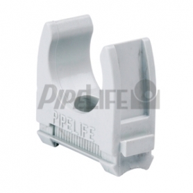Pipelife Serial clamp 63 hgr