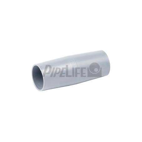 Pipelife TMM25 plug/lift sleeve 25 gr 50 pieces