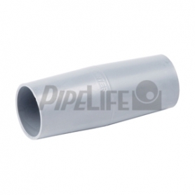 Pipelife TMM32 Plug/lift sleeve 32 gr 25 pieces