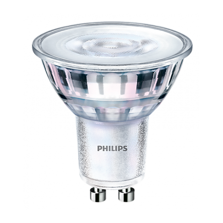 Philips CorePro LEDspot 5-50W GU10 827 36DIM 72137700