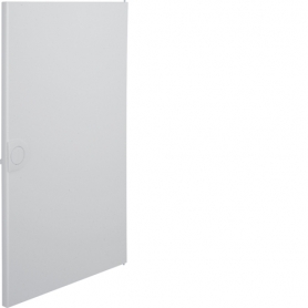 Hager VA36T door for small distributor VA36BN steel sheet