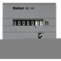 Theben T1420721 Betriebsstundenzähler, Front 48 x 48 mm, Fronttafeleinbau