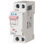 Eaton PLSM-C2/1N-MW LS-Schalter 2A/1pol+N/C 242260