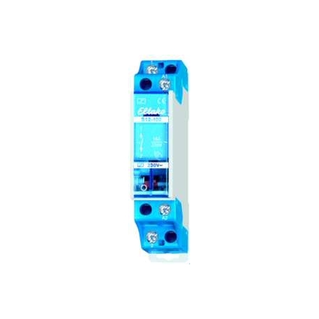 Eltako S12-100-230V Interruptor de toma de corriente AC