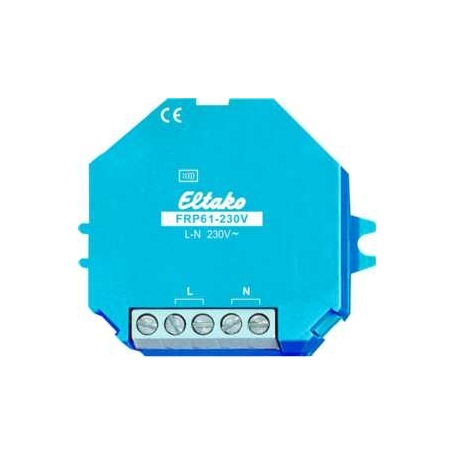 Eltako FRP61-230V radijski sprejemnik