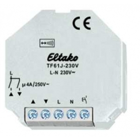 Eltako TF61J-230V Tip-Funk® blind actuator