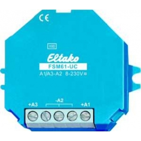 Eltako FSM61-UC Radio vysielač modul