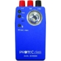 PROTEC.Class PDP-passin testaus flashlightilla