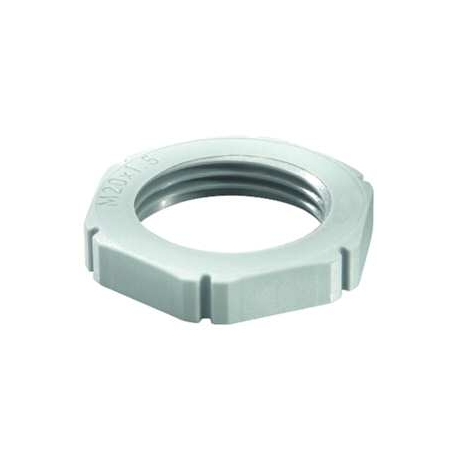 PROTEC.class PGMM 25 counter nut M25