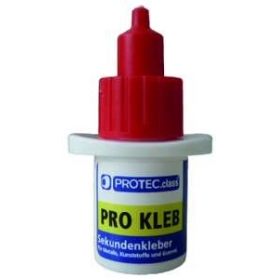 PROTEC.class PRO Kleb Superglue 5 g