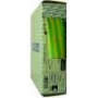 PROTEC.class PSB-GG95 Shrink wrapper 9.5mm gr-ge 10m