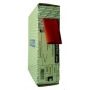 PROTEC.class PSB-RT191 Shrink wrapper 19,1mm red 5m