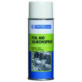 PROTEC.class spray de silicona PSIL 400 ml