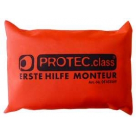 PROTEC.class PWTMM obväz taška Monteur Mobile